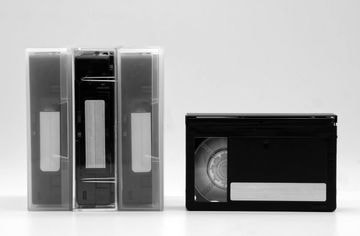VHS-C
