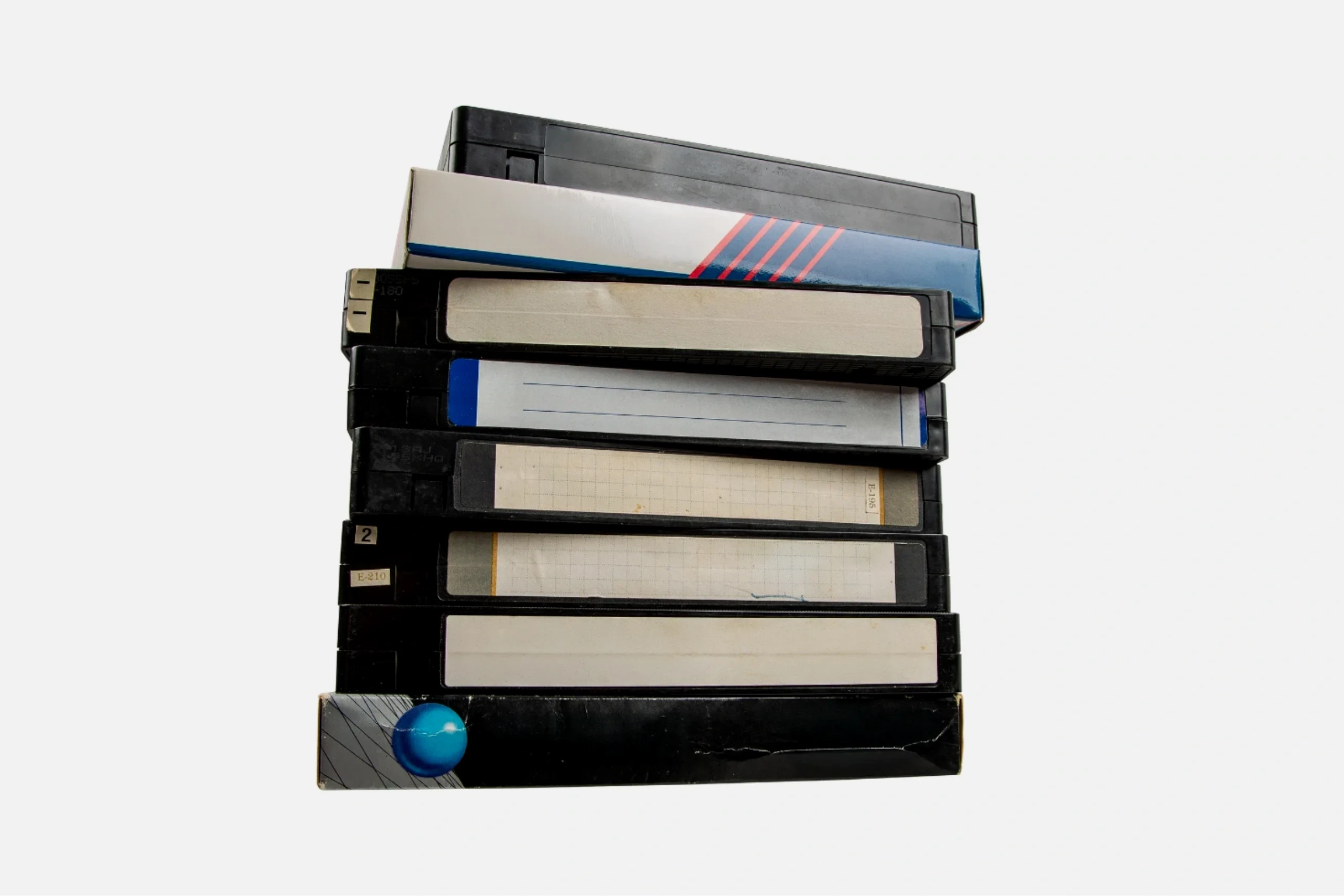 VHS-C / S-VHS-C